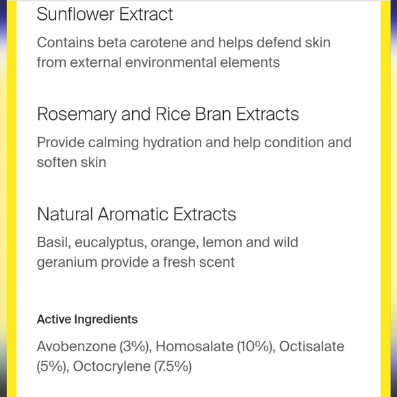 Super Goop Play SPF50 - Picture 3 of 7